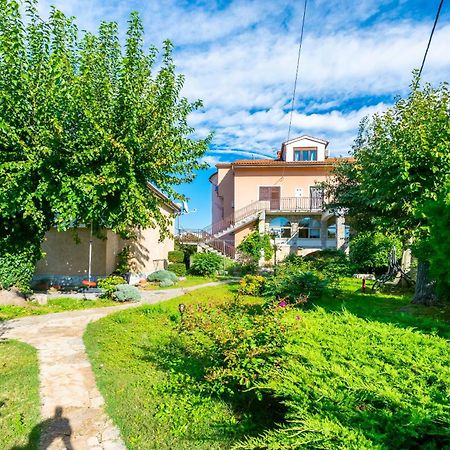 Apartment Petar Poljice Luaran gambar