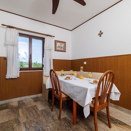 Apartment Petar Poljice Luaran gambar
