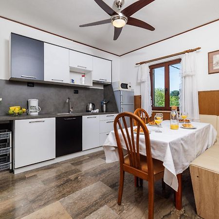 Apartment Petar Poljice Luaran gambar
