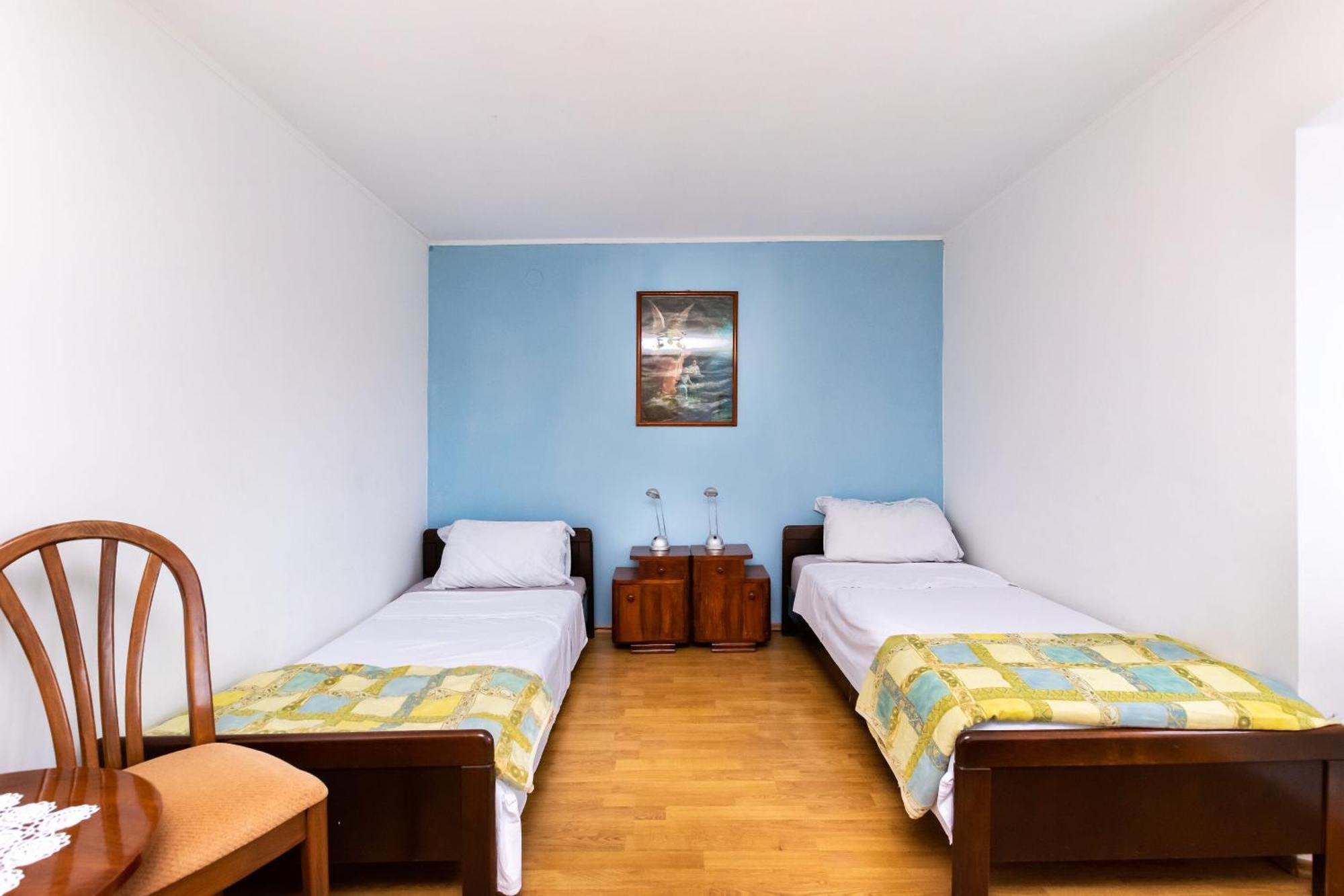 Apartment Petar Poljice Luaran gambar