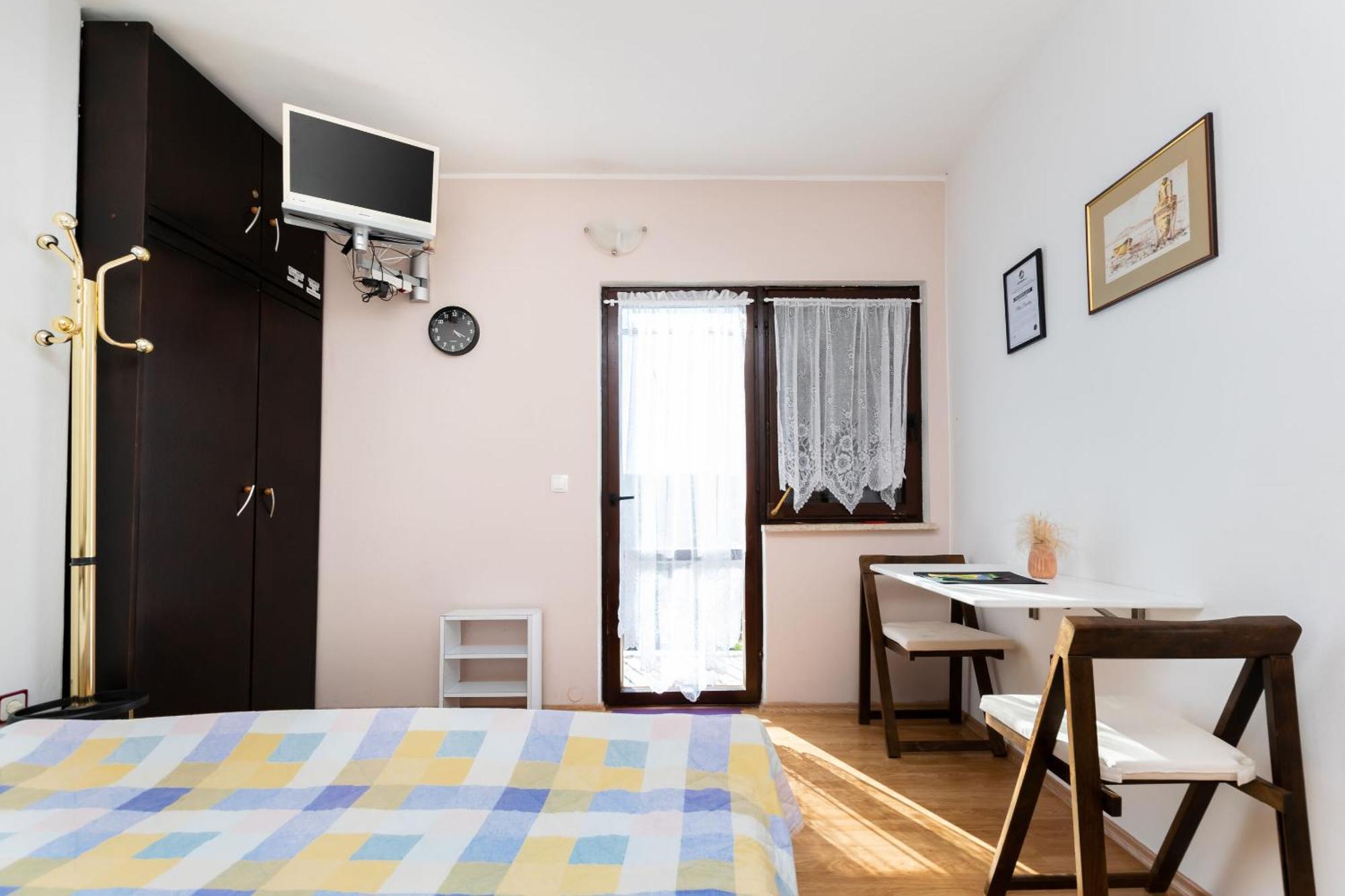 Apartment Petar Poljice Luaran gambar