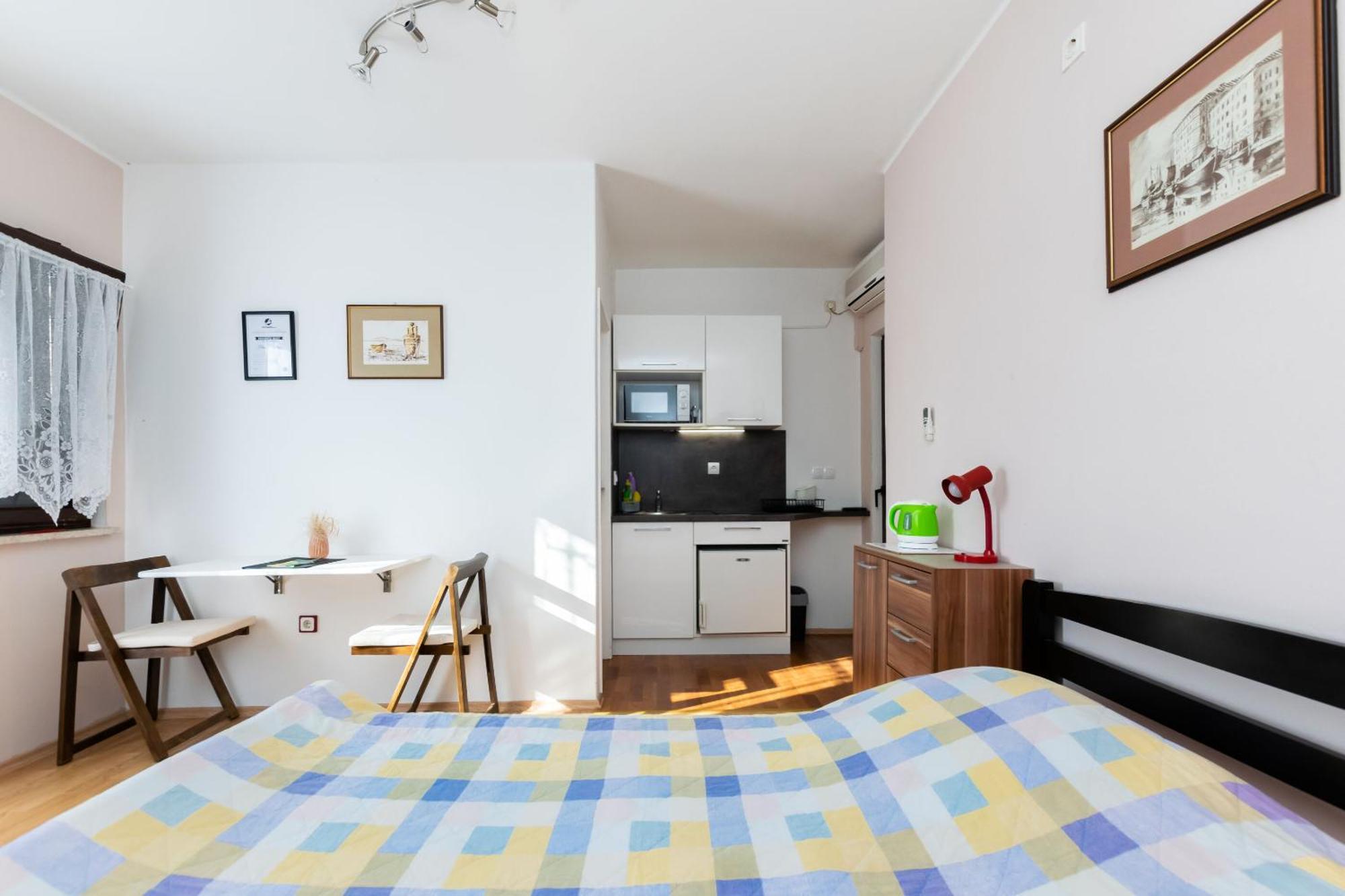 Apartment Petar Poljice Luaran gambar