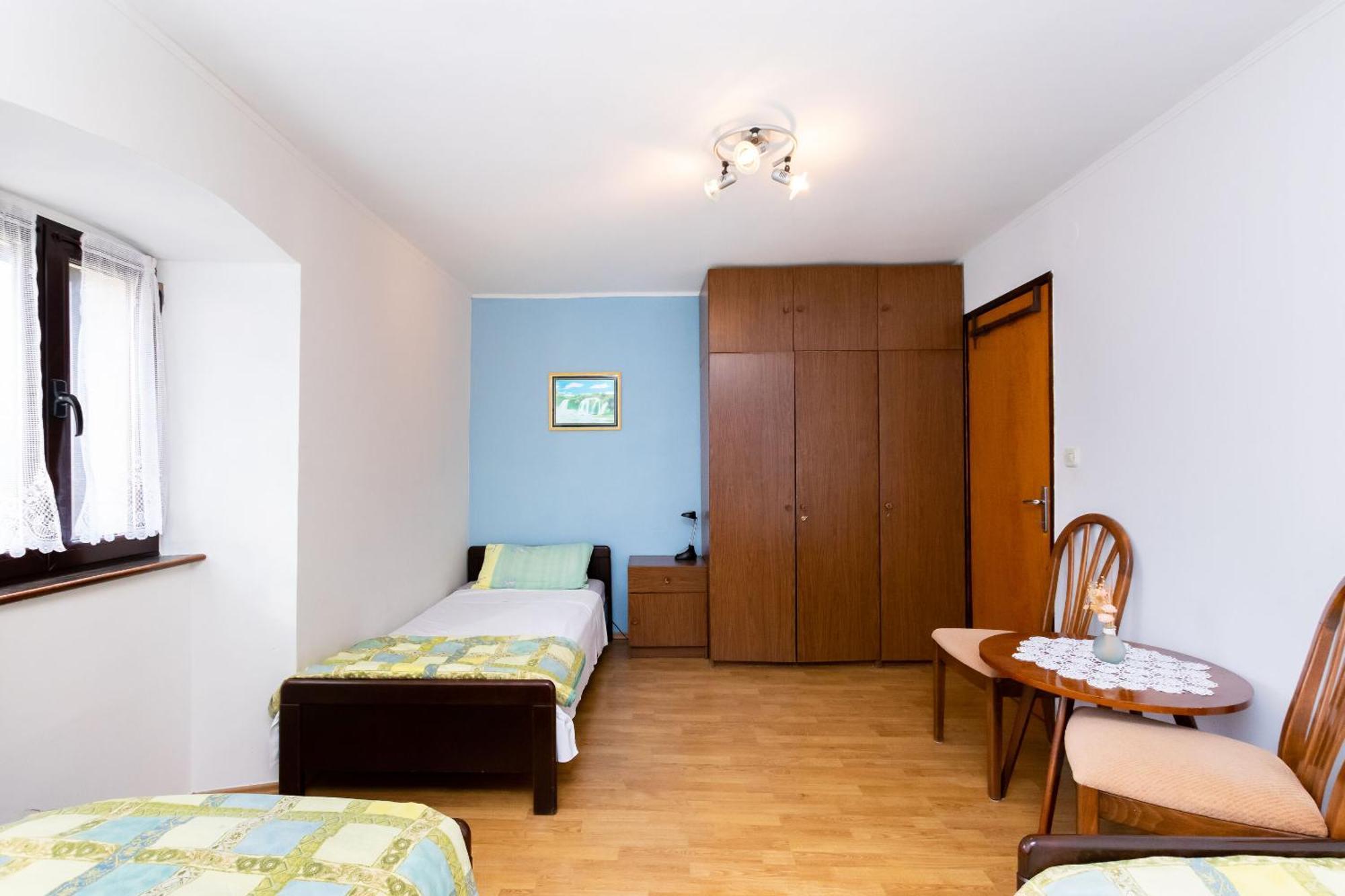 Apartment Petar Poljice Luaran gambar