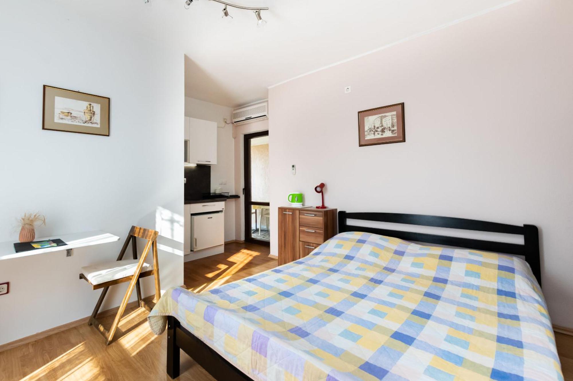 Apartment Petar Poljice Luaran gambar