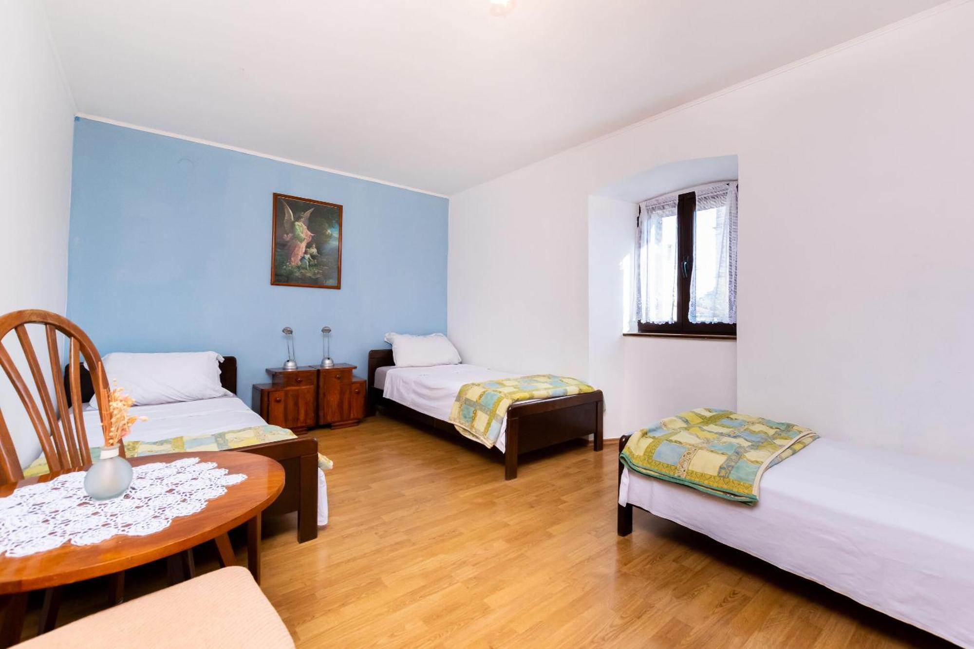 Apartment Petar Poljice Luaran gambar