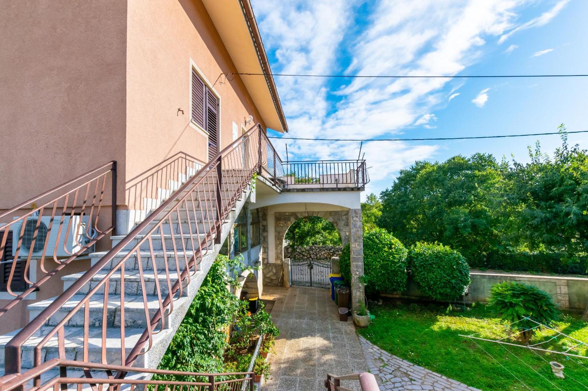 Apartment Petar Poljice Luaran gambar