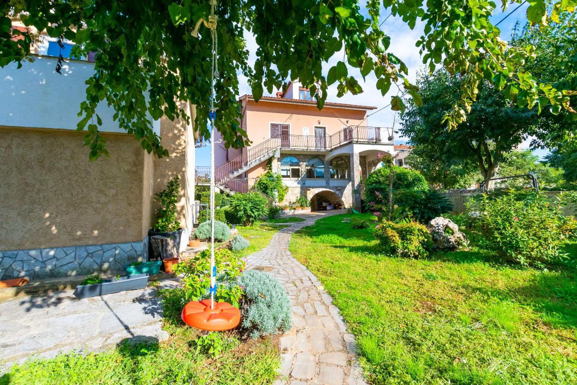 Apartment Petar Poljice Luaran gambar