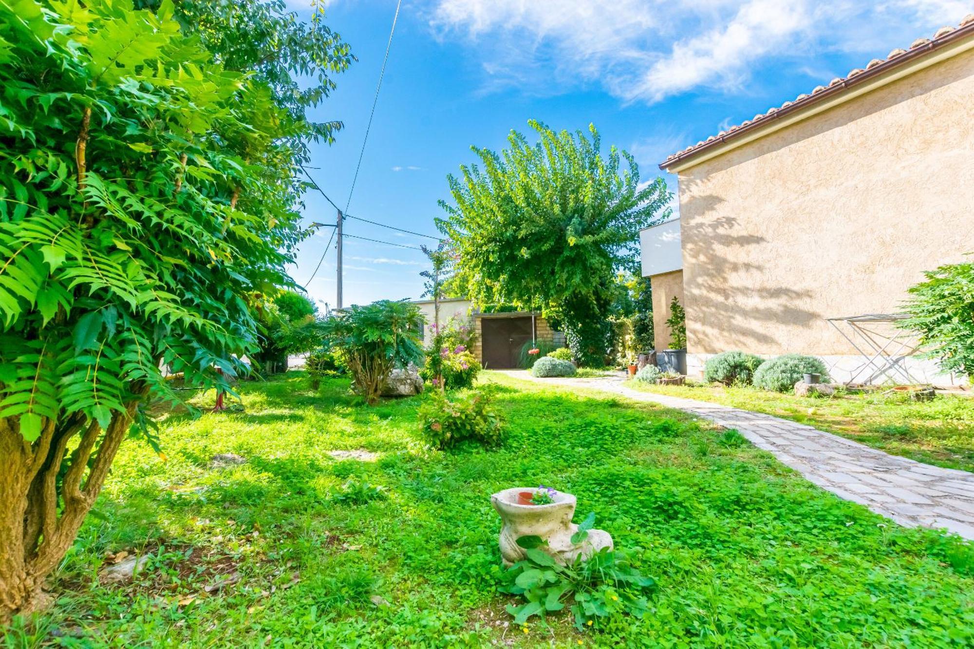 Apartment Petar Poljice Luaran gambar