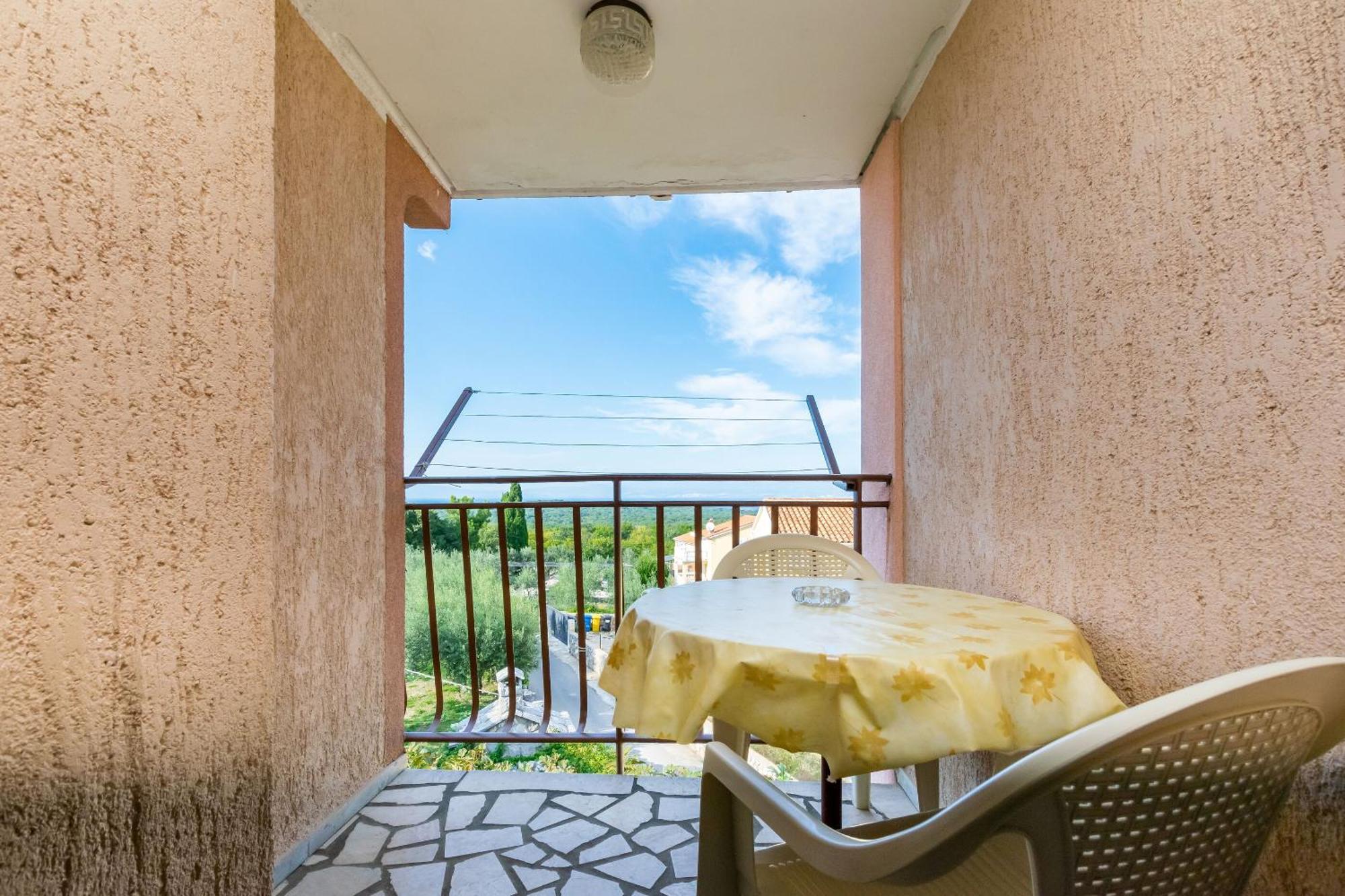 Apartment Petar Poljice Luaran gambar