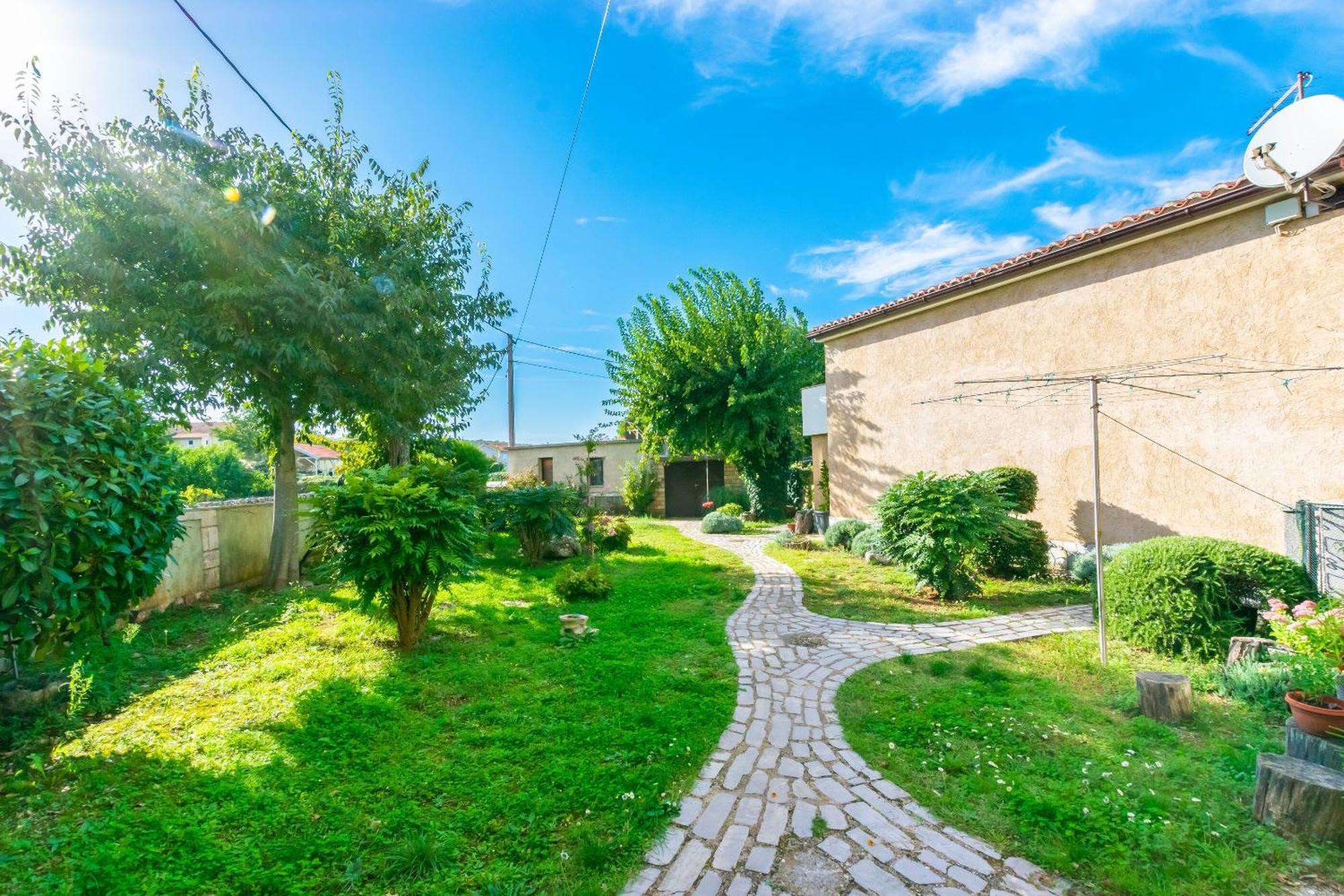 Apartment Petar Poljice Luaran gambar
