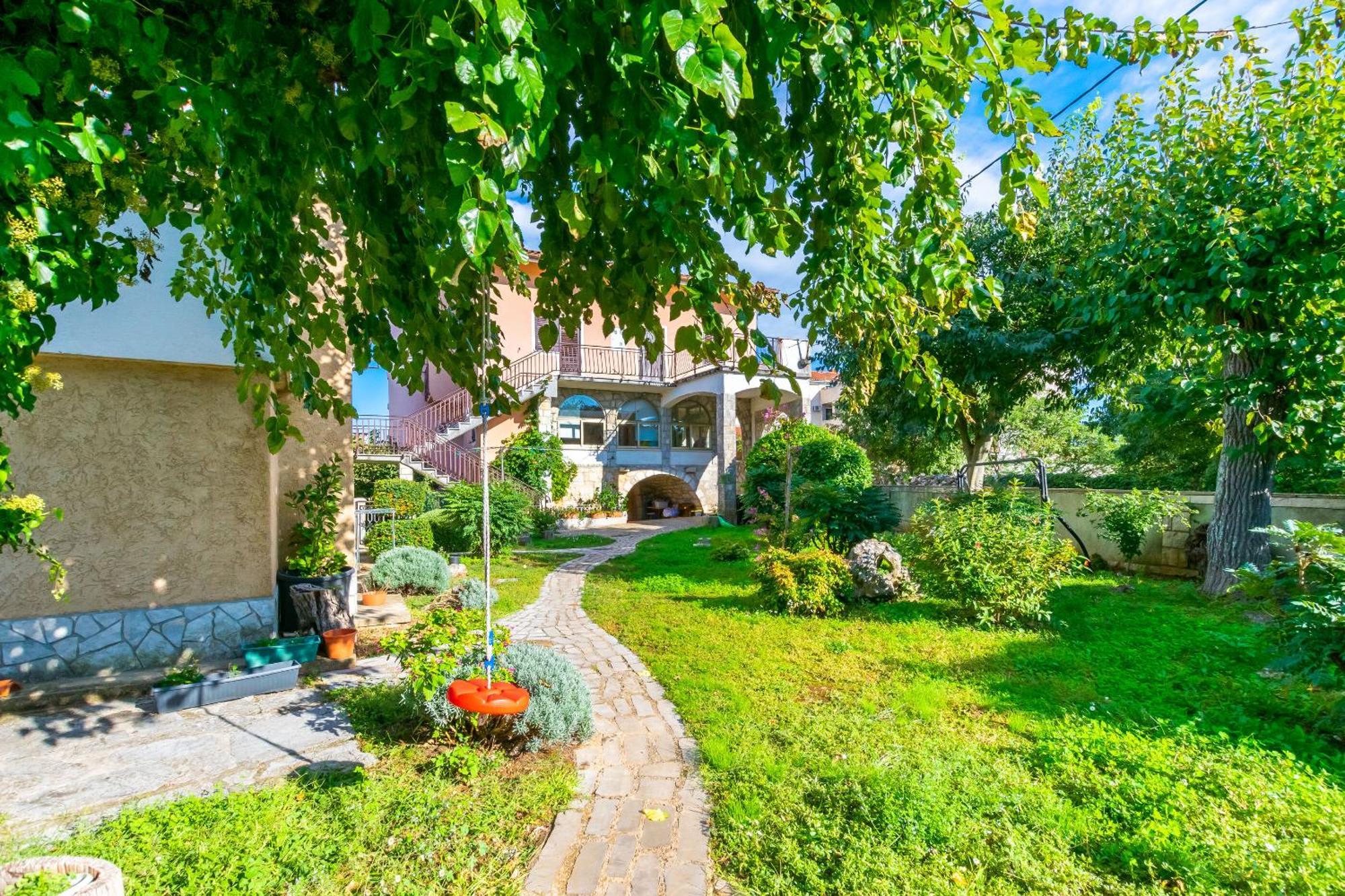 Apartment Petar Poljice Luaran gambar