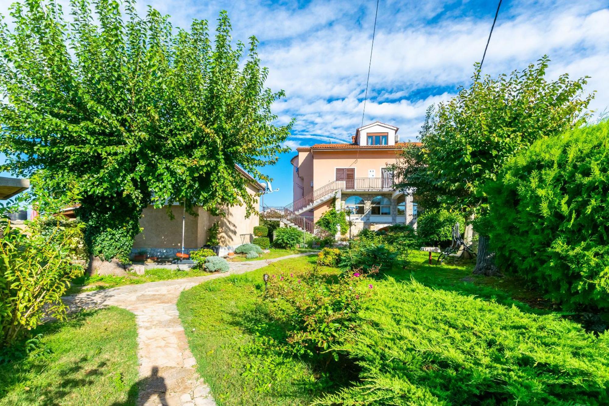 Apartment Petar Poljice Luaran gambar