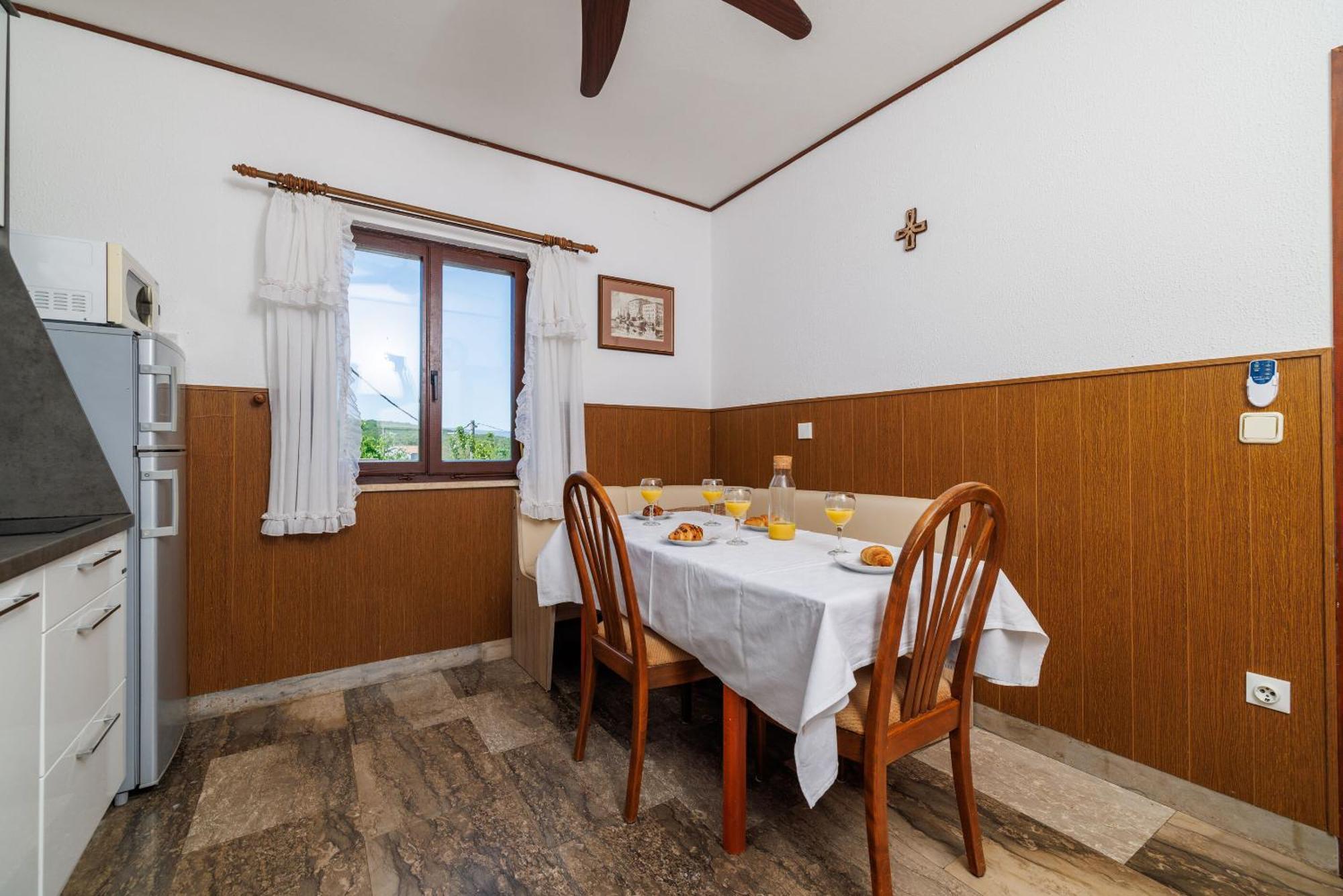 Apartment Petar Poljice Luaran gambar
