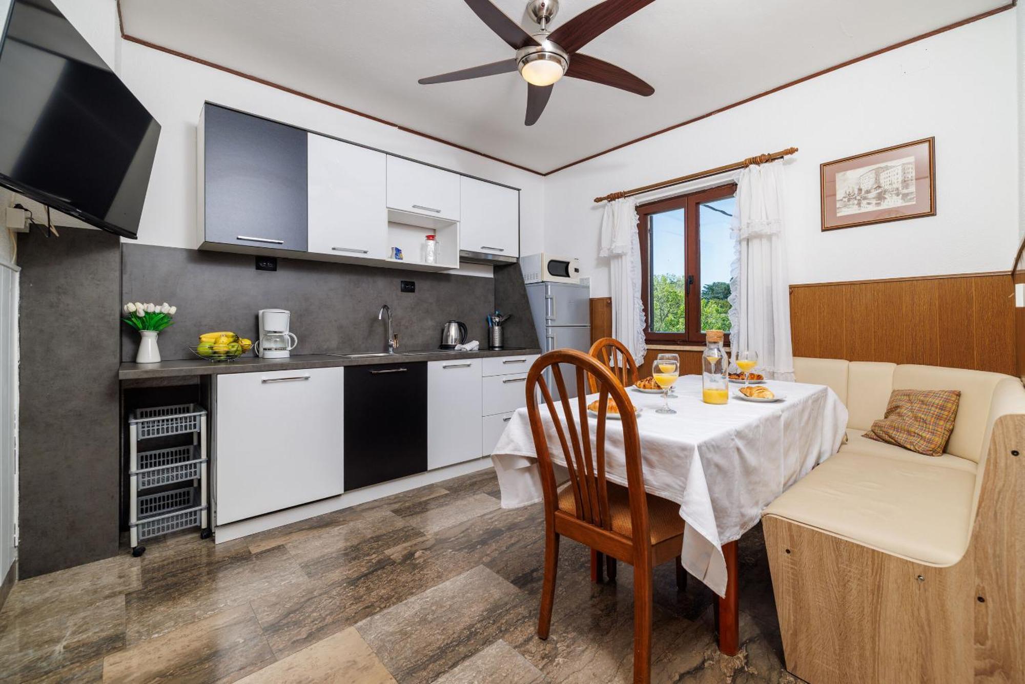 Apartment Petar Poljice Luaran gambar