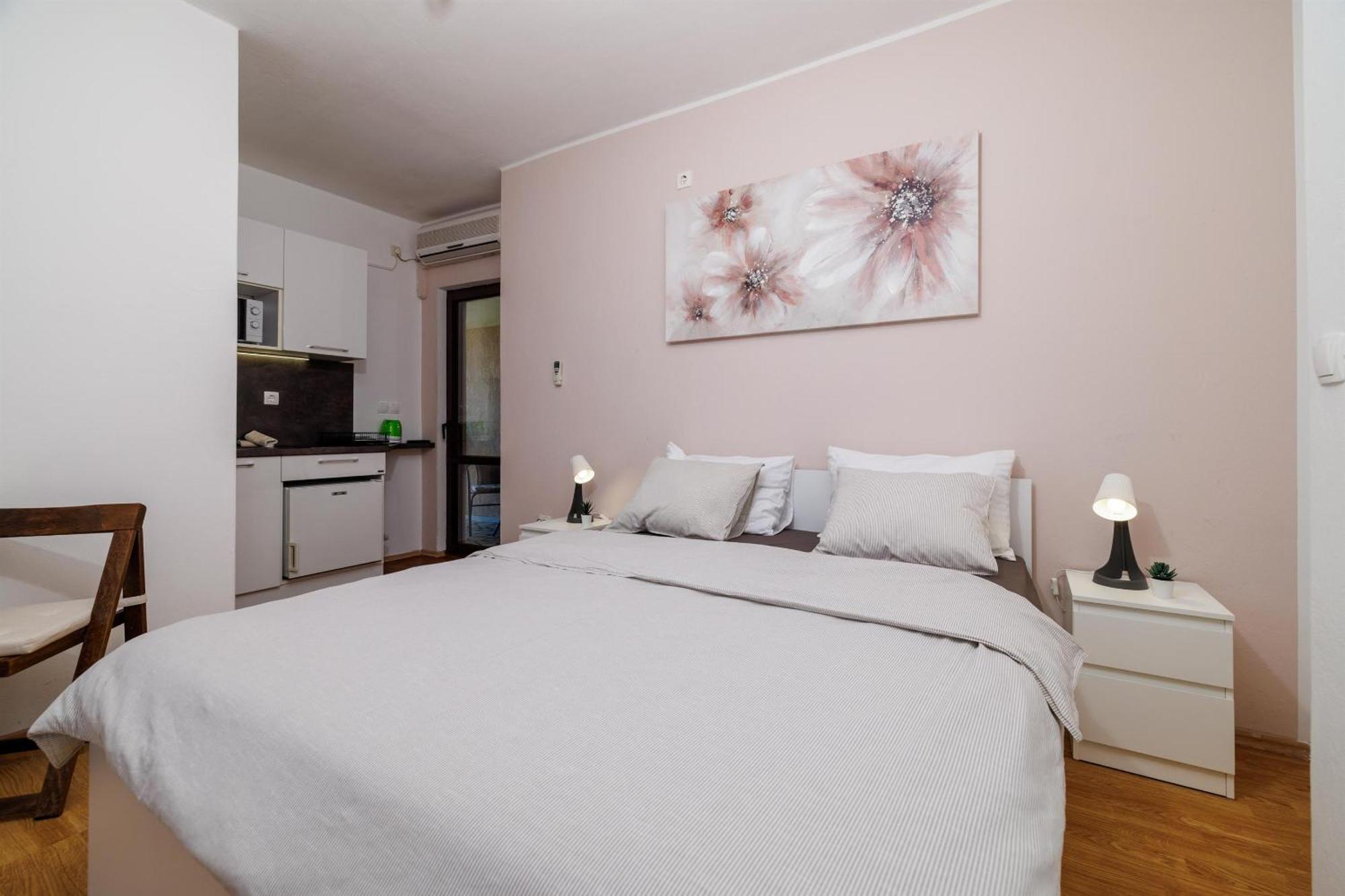 Apartment Petar Poljice Luaran gambar