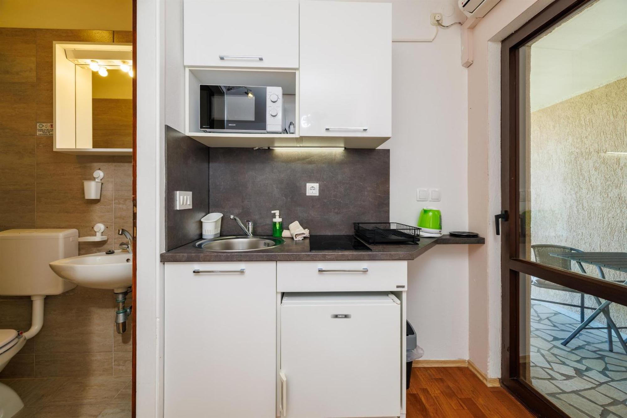 Apartment Petar Poljice Luaran gambar