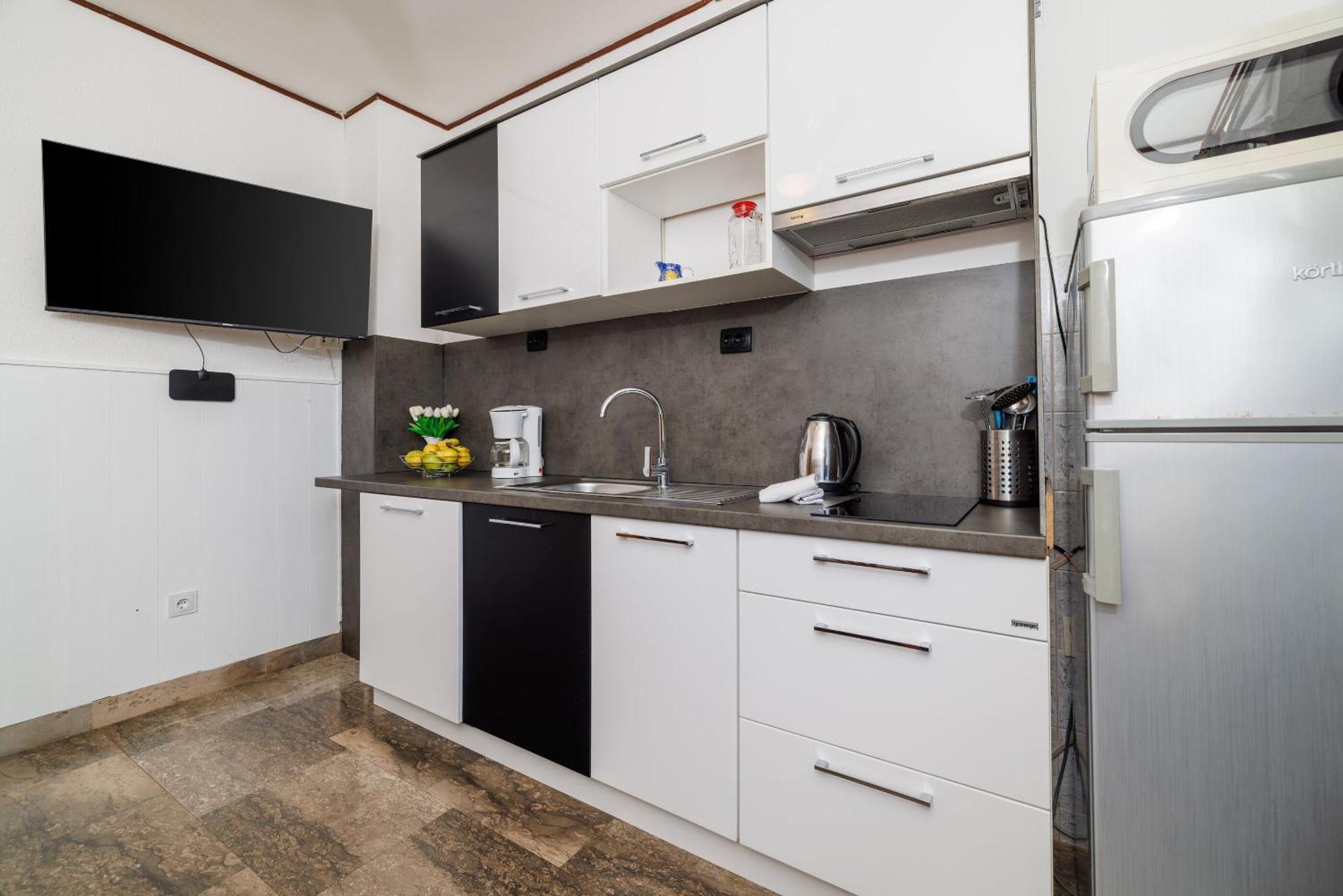 Apartment Petar Poljice Luaran gambar