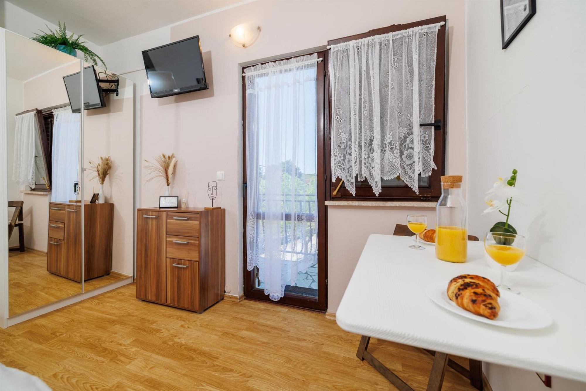 Apartment Petar Poljice Luaran gambar