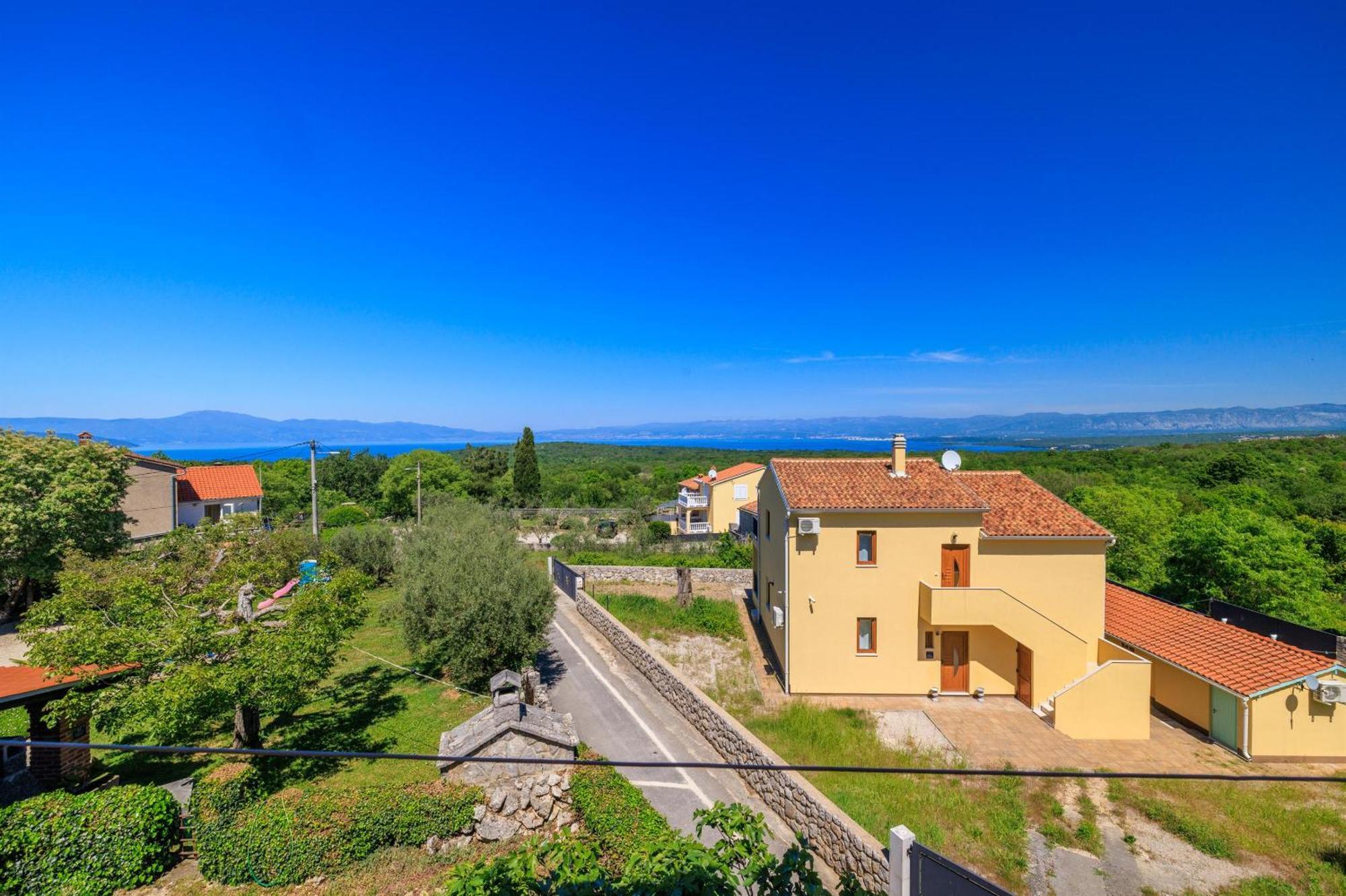 Apartment Petar Poljice Luaran gambar