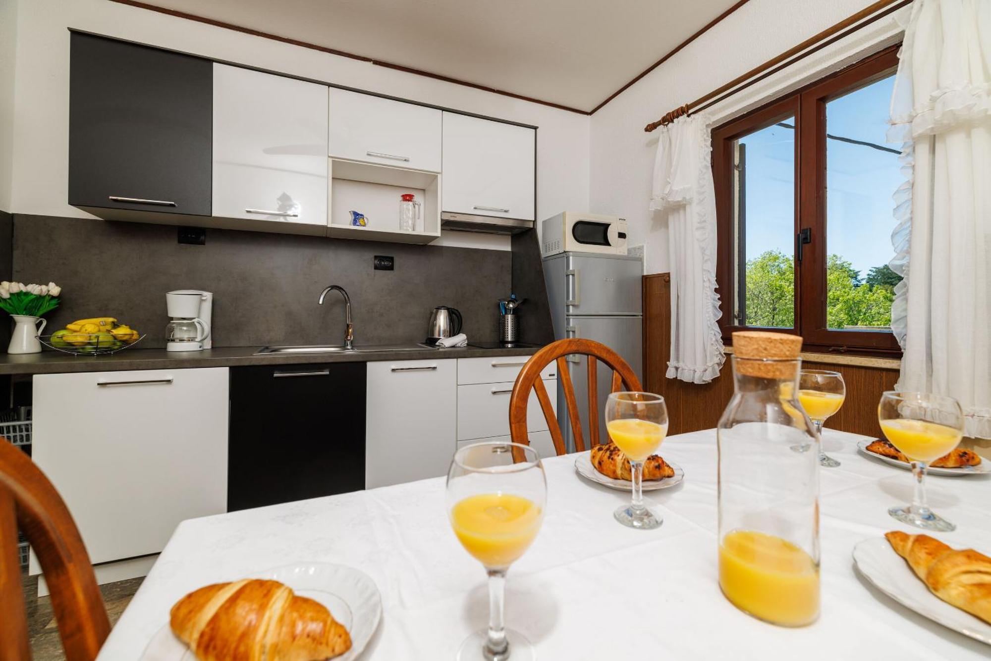 Apartment Petar Poljice Luaran gambar