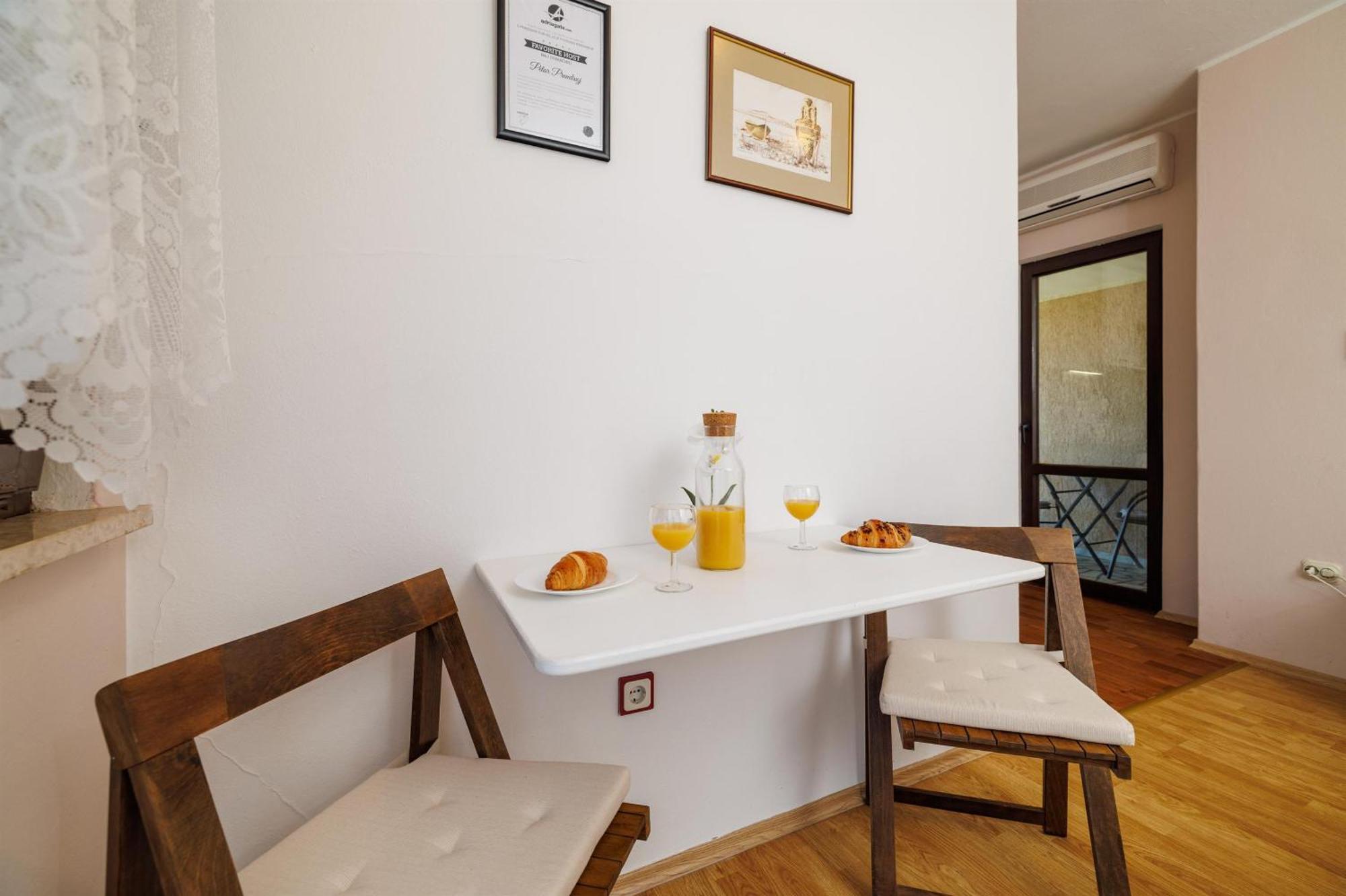 Apartment Petar Poljice Luaran gambar