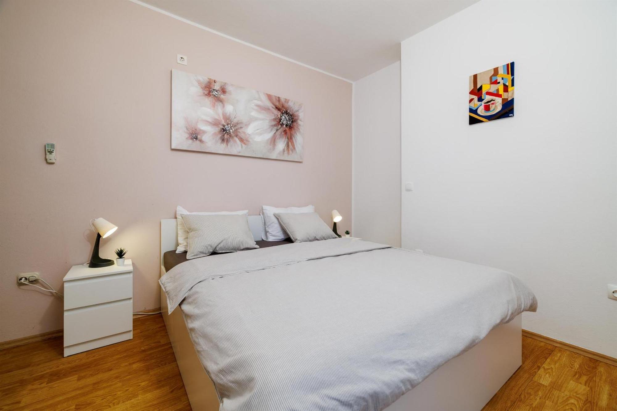 Apartment Petar Poljice Luaran gambar