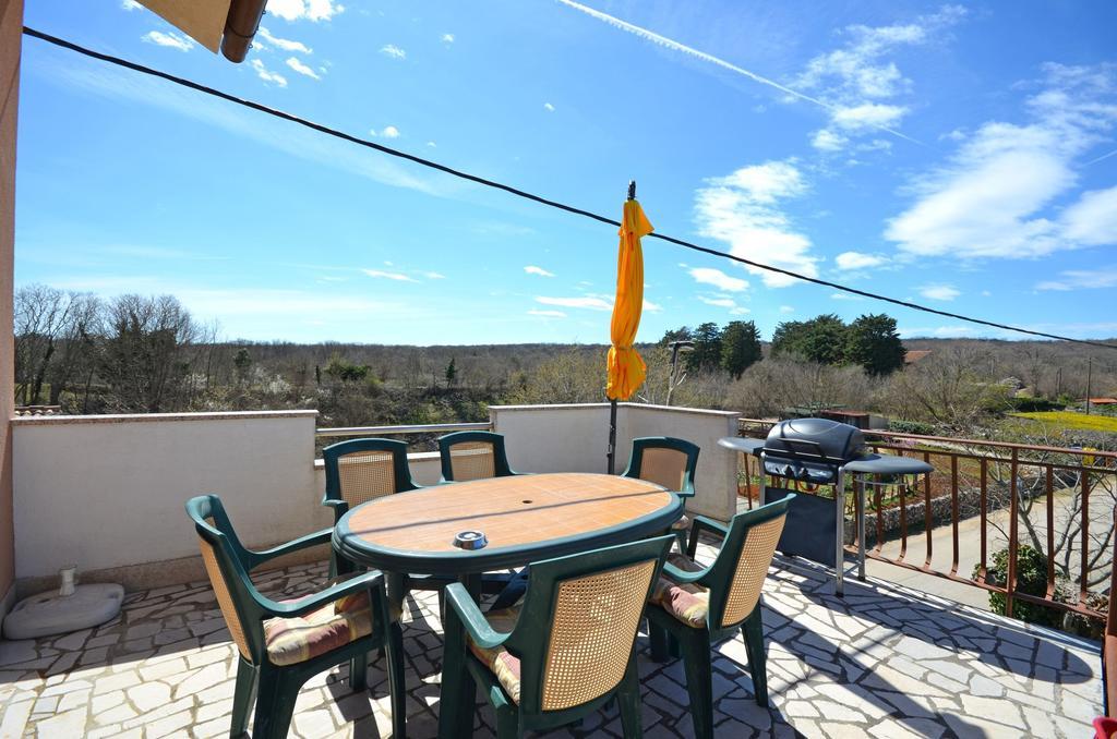 Apartment Petar Poljice Luaran gambar