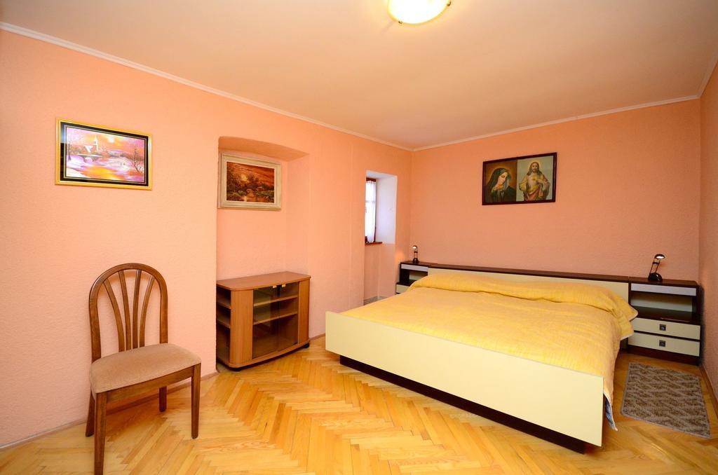 Apartment Petar Poljice Luaran gambar