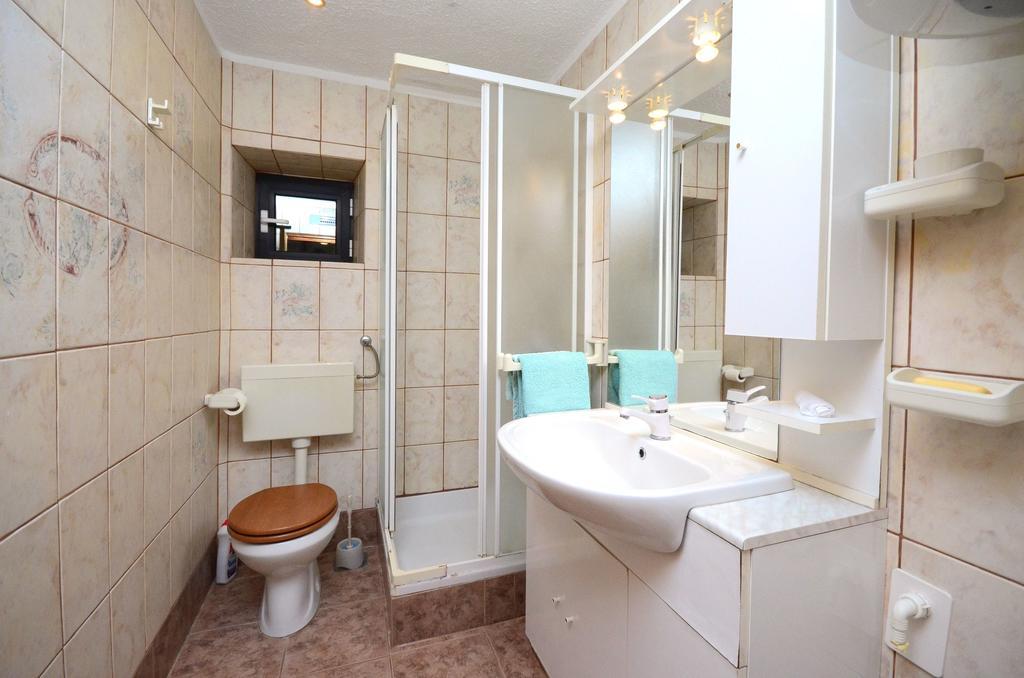 Apartment Petar Poljice Luaran gambar