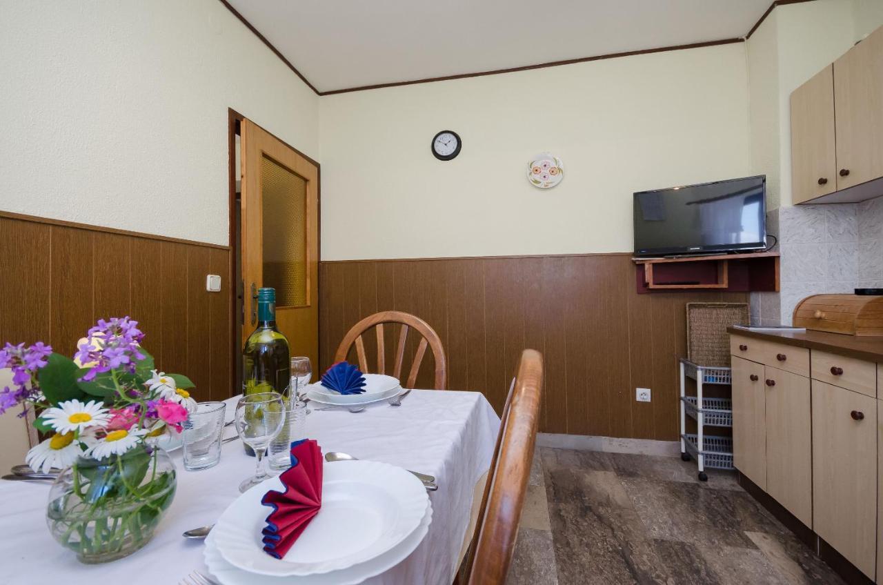 Apartment Petar Poljice Luaran gambar